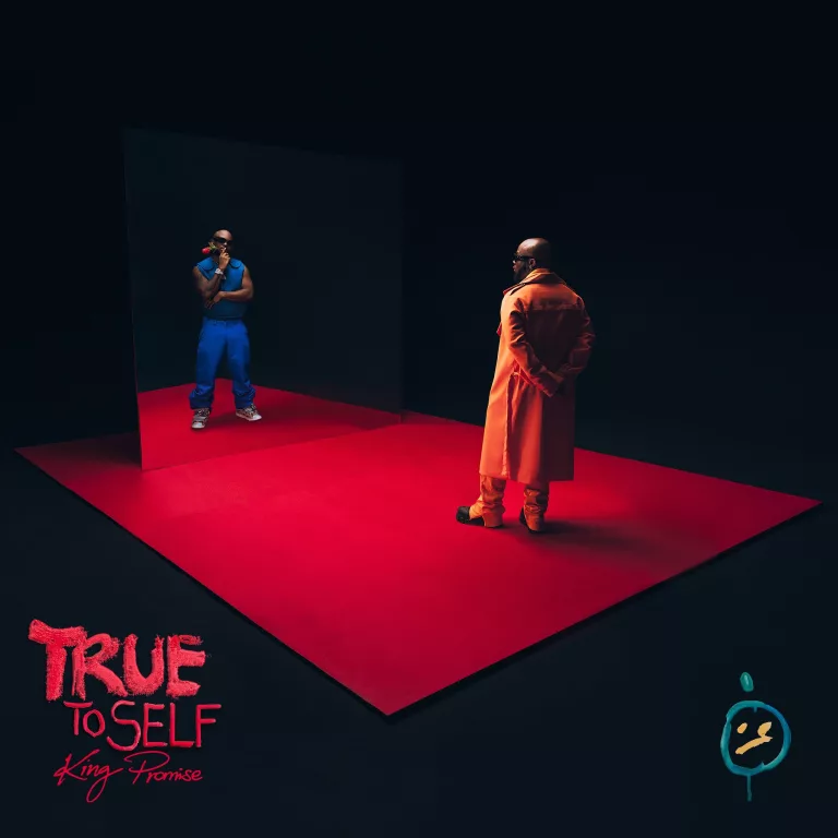 King Promise - 9:45 Ft. Lasmid & Ladipoe