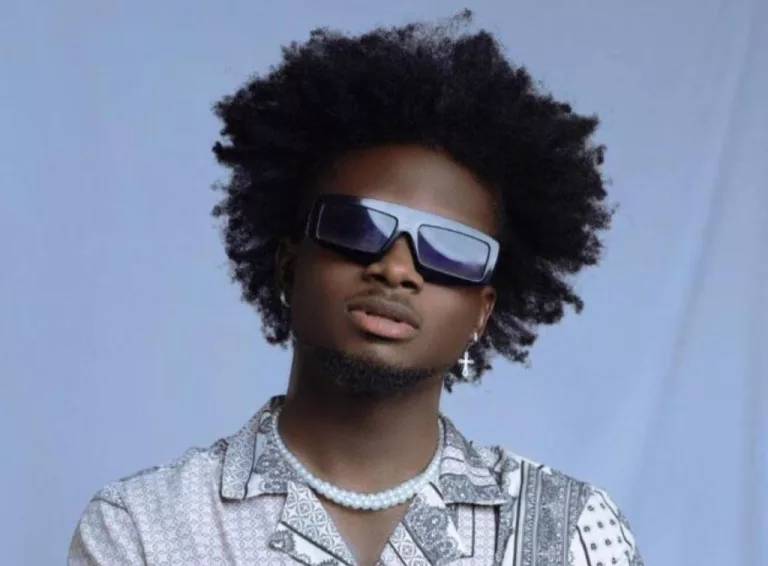 The music industry now is a bloody game – Kuami Eugene The music industry now is a bloody game – Kuami Eugene