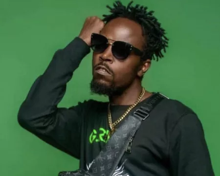 Video: Kwaw Kese Jabs Sarkodie in a New Diss Song