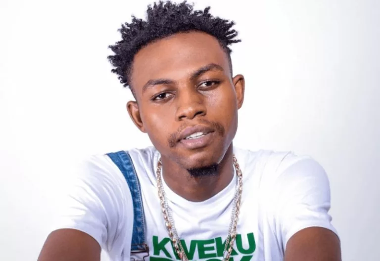 If you insult my mother in beef, I will come to your house and lash you – Kweku Flick If you insult my mother in beef, I will come to your house and lash you - Kweku Flick