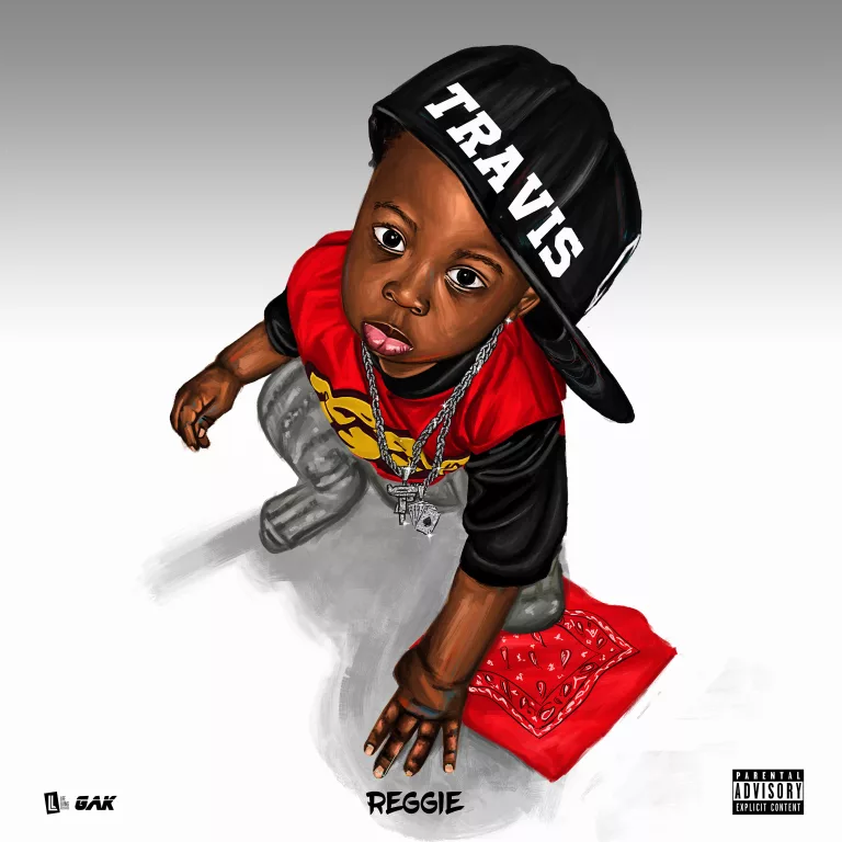 Reggie – Apai Ft. Jay Bahd Reggie – Apai Ft. Jay Bahd