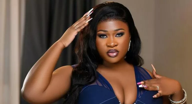 Sista Afia Reveals Desire to Date a President to Achieve Her Dream of Becoming a First Lady