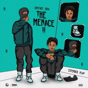 Skyface SDW – Scary Scene Ft. O’Kenneth