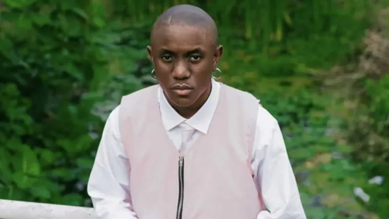 Victony Releases Debut Album 'Stubborn' Featuring Asake and Shallipopi