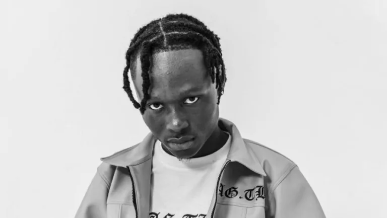 Jay Bahd advocates for industrial revolution to address unemployment and crime rate in Ghana Jay Bahd advocates for industrial revolution to address unemployment and crime rate in Ghana