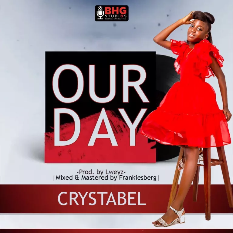 Crystabel – Our Day Crystabel - Our Day