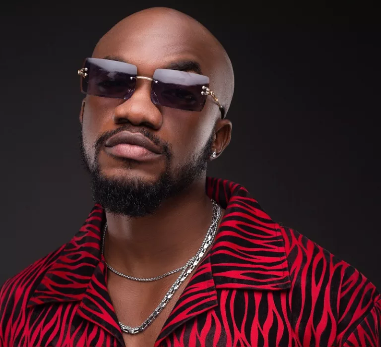 Singing talent shows are advantageous for emerging artists- Mr Drew
