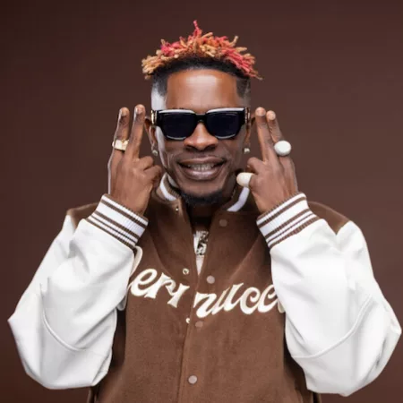 Shatta Wale – Prodigal Son