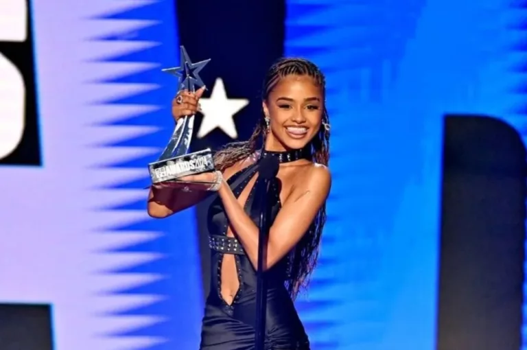 Tyla secures two wins at 2024 BET Awards Tyla secures two wins at 2024 BET Awards