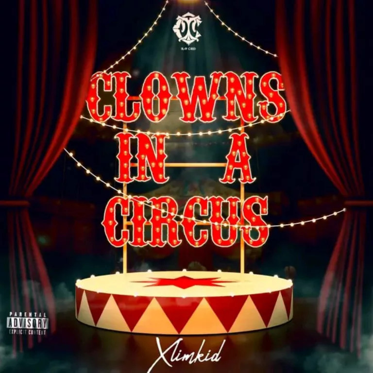XlimKid – Clowns In A Circus XlimKid – Clowns In A Circus