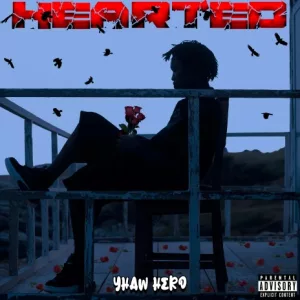 Yhaw Hero &ndash; Hearted