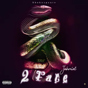 Jahmiel &ndash; 2 Face