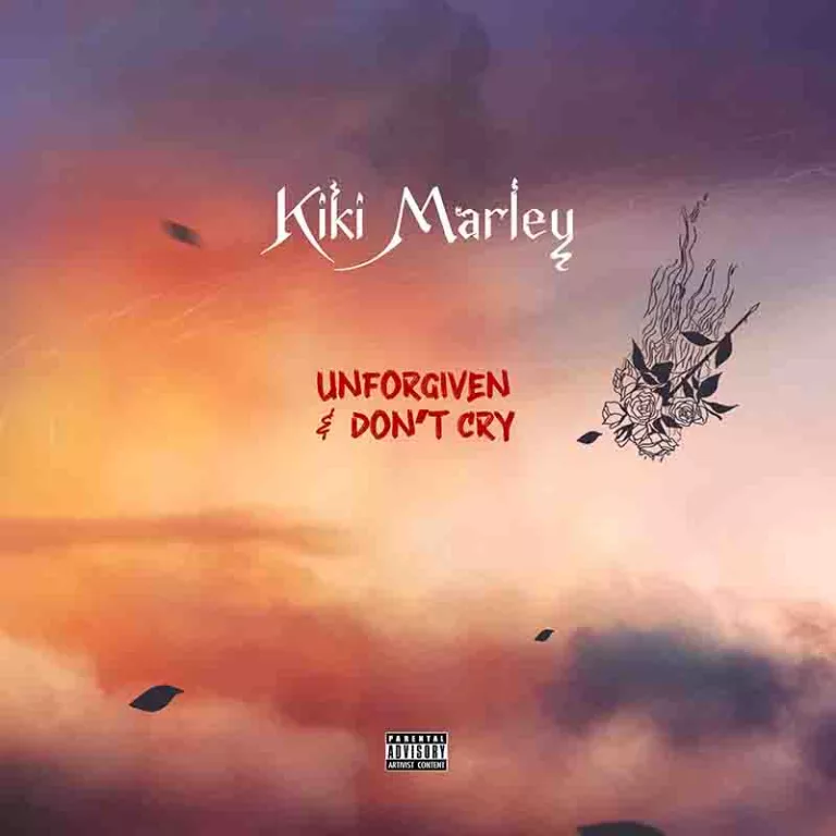 Kiki Marley – Don’t Cry Ft. Baba Tundey Kiki Marley - Don't Cry Ft. Baba Tundey