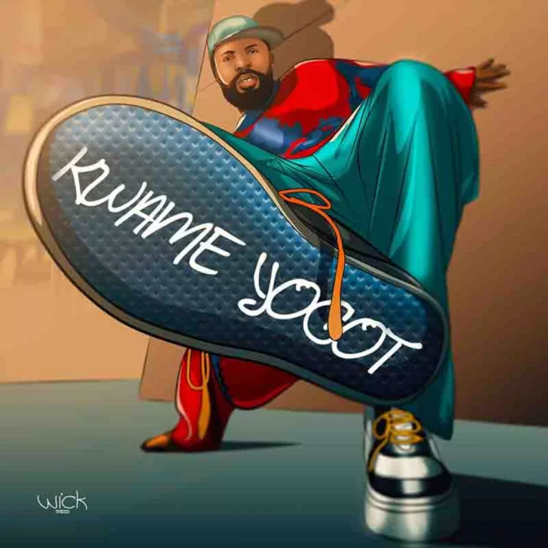 Kwame Yogot – Kwame Yogot Kwame-Yogot - Hitz360.com