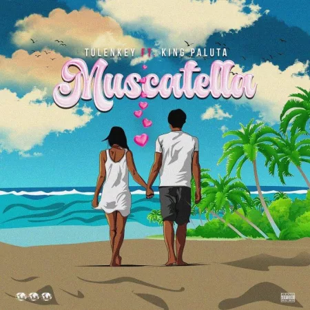 Tulenkey – Muscatella ft King Paluta