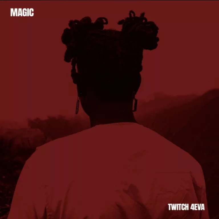 Twitch 4Eva - Magic