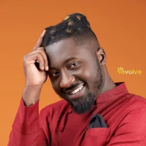 Amerado &ndash; Switch (Freestyle)