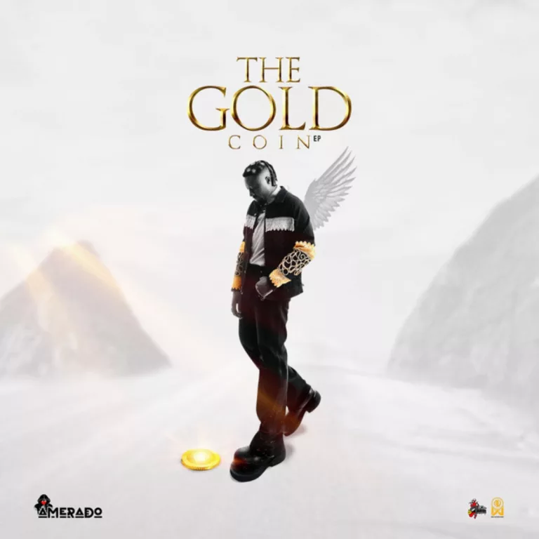 Amerado – Abronoma remix ft. RGM Wonder Boay & Bisa Kdei Amerado - Abronoma remix ft. RGM Wonder Boay & Bisa Kdei