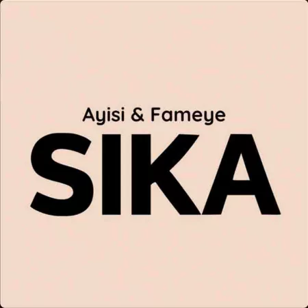 Ayisi – Sika ft. Fameye