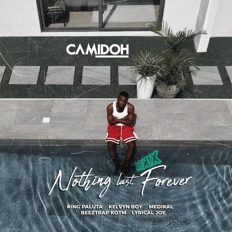 Camidoh – NLF (Breakfast) (Remix) ft. King Paluta, Kelvyn Boy, Lyrical Joe, Medikal & Beeztrap KOTM Camidoh – NLF (Breakfast) (Remix) ft. King Paluta, Kelvyn Boy, Lyrical Joe, Medikal & Beeztrap KOTM