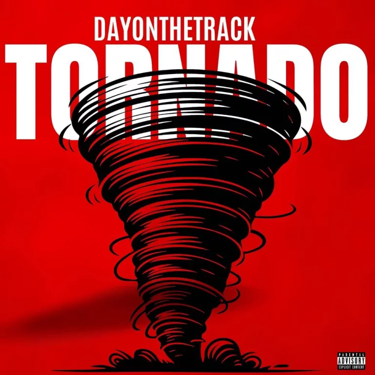 Dayonthetrack – Tornado Dayonthetrack – Tornado
