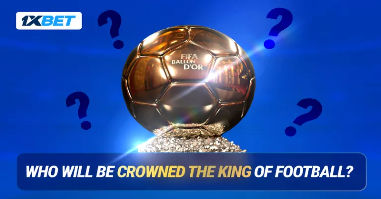 Dominant Madrid and impressive Spaniards: top 5 contenders for the Ballon d'Or