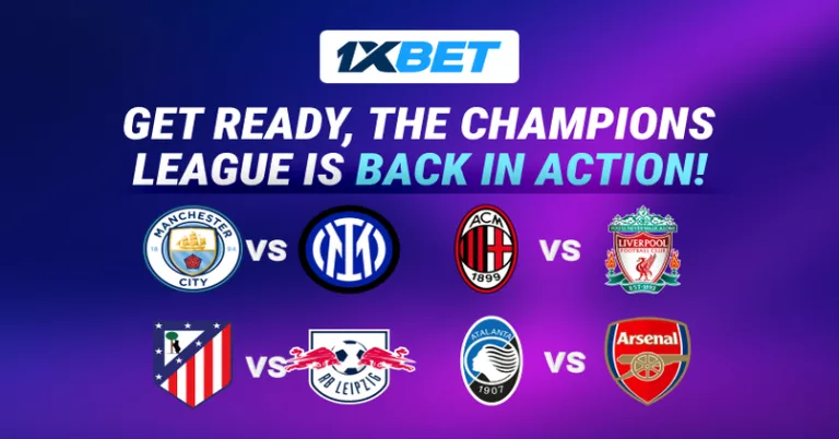 Erling Haaland against Lautaro Martinez: bet on the Champions League 1st-round struggles!