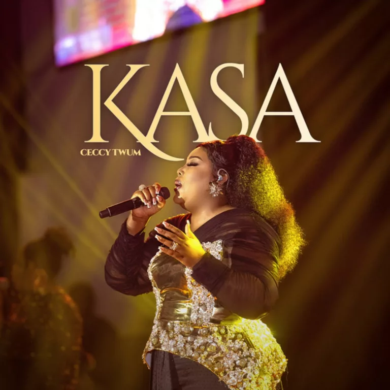 Ceccy Twum - Kasa