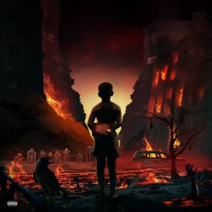Kweku Smoke &ndash; Regrets