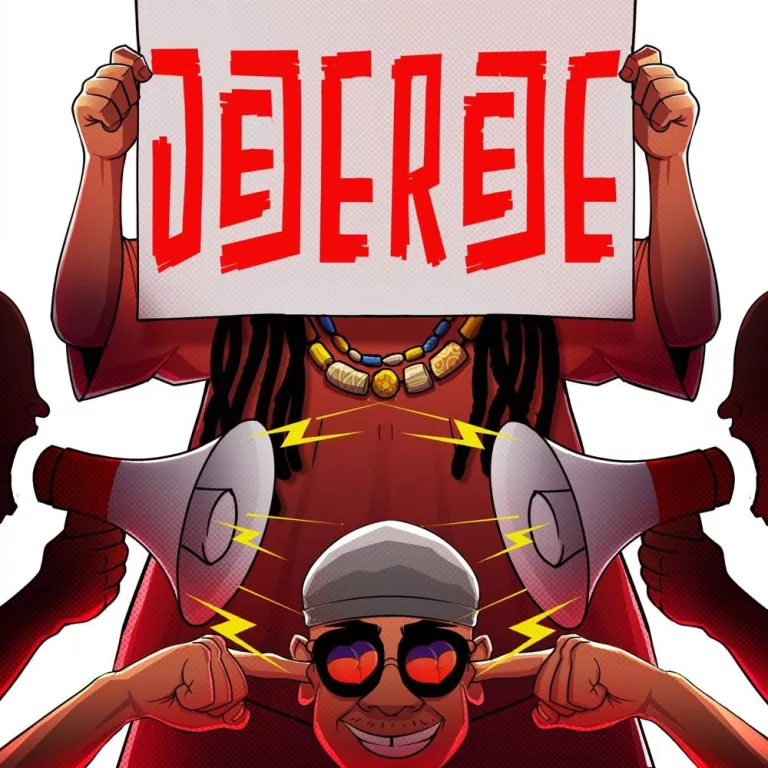 Stonebwoy – JEJEREJE ft. Ginton Stonebwoy – JEJEREJE ft. Ginton