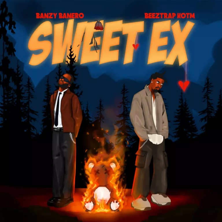 Banzy Banero – Sweet Ex Ft. Beeztrap KOTM Banzy Banero - Sweet Ex Ft. Beeztrap KOTM