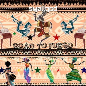 Smallgod &ndash; We Pray Ft. Beenie Man & Larruso