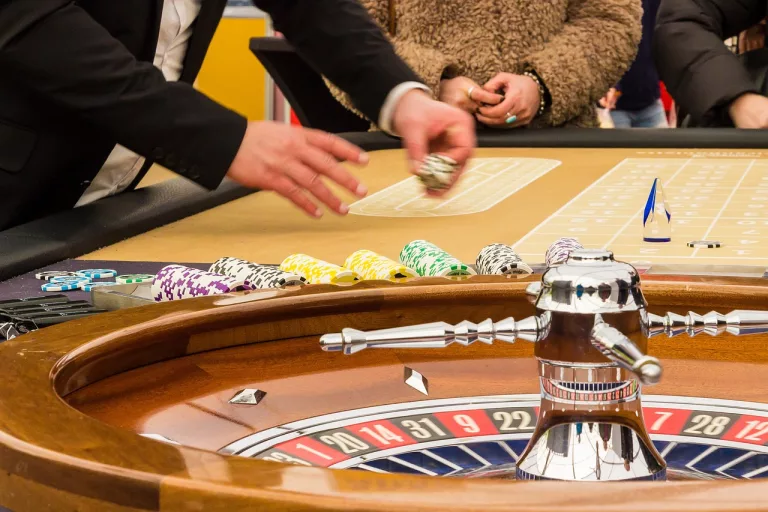 What There is to Know About Online Casinos What There is to Know About Online Casinos