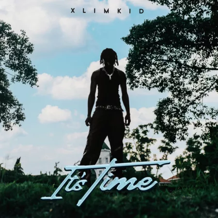 Xlimkid - It's Time