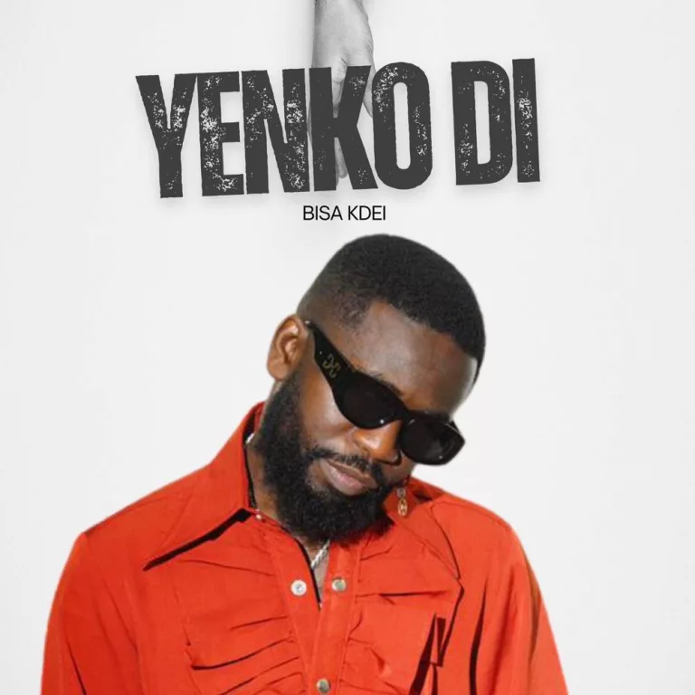 Bisa Kdei – Yenkodi Bisa Kdei – Yenkodi