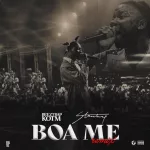 Beeztrap KOTM – BOA ME (Remix) ft. Stonebwoy