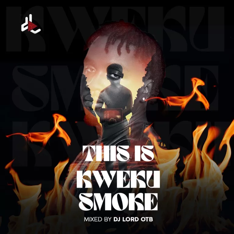 DJ Lord OTB – This Is Kweku Smoke (Mixtape) DJ Lord OTB - This Is Kweku Smoke (Mixtape)