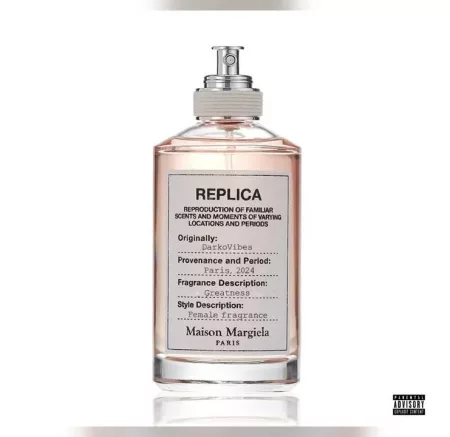 Darkovibes - Replica (The Greatest)