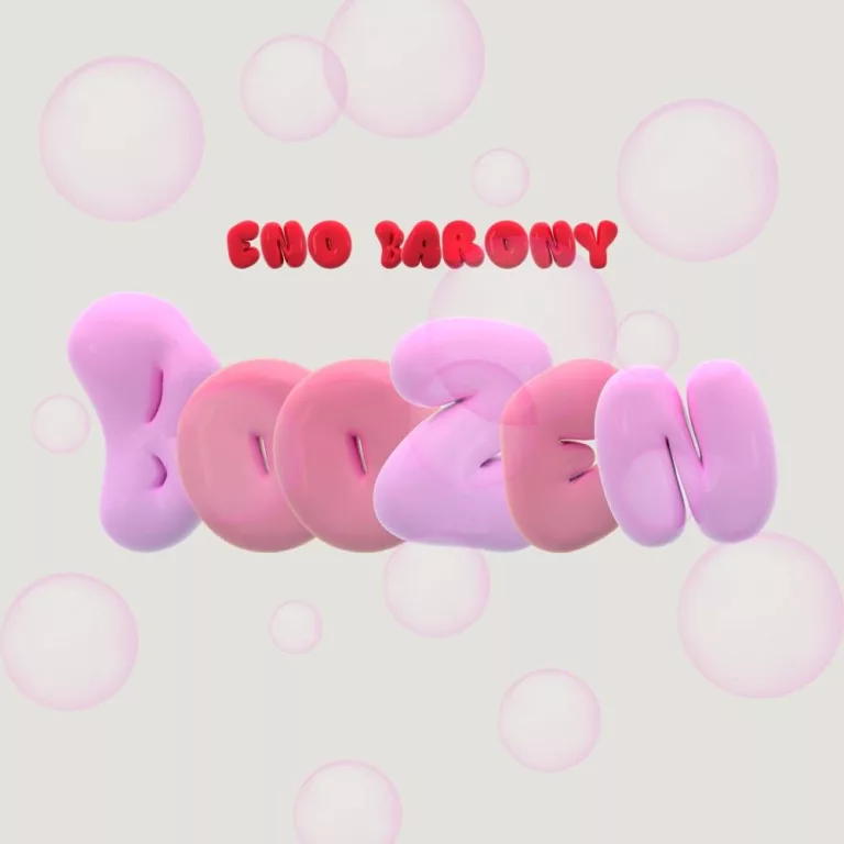 Eno Barony – Boozen Eno Barony – Boozen
