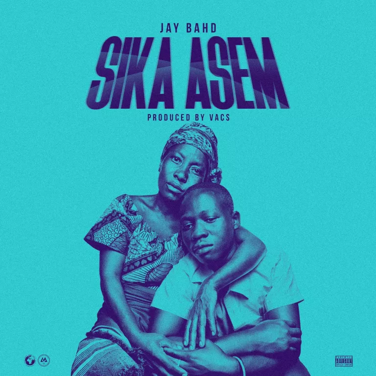 Jay Bahd – Sika Asem Jay Bahd – Sika Asem