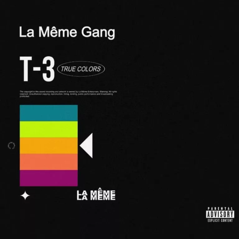 La Même Gang – Odo Ni Sika Ft. King Promise, DarkoVibes, $pacely & J.Derobie La Même Gang - Feelin Alright Ft. Oxlade, DarkoVibes & RJZ