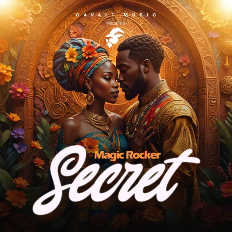 Magic Rocker – Secret Magic Rocker – Secret