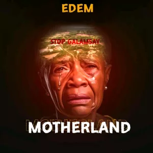 Edem &ndash; Motherland