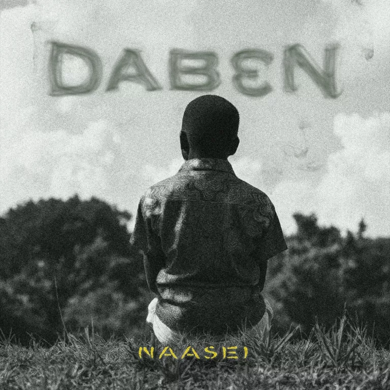 Naasei – Dab3n Naasei - Dab3n