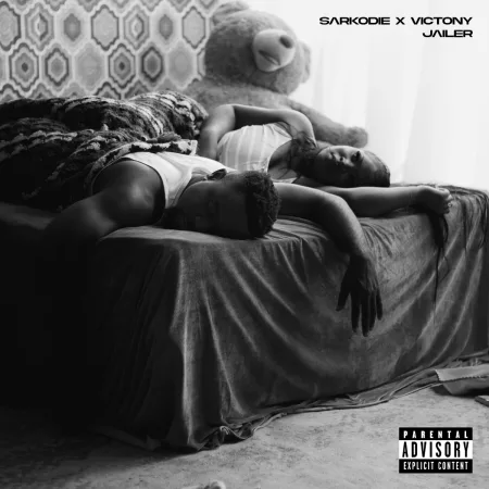 Sarkodie – Jailer Ft. Victony