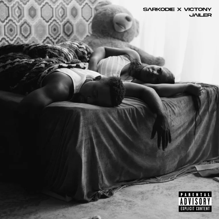 Sarkodie - Jailer Ft. Victony