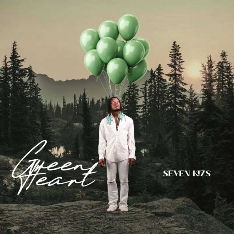 SevenKizs – Sweet Me SevenKizs - Alcohol
