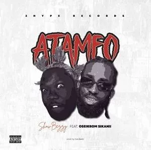Showbezzy - Atamfo (Remix) Ft. Oseikrom Sikanii