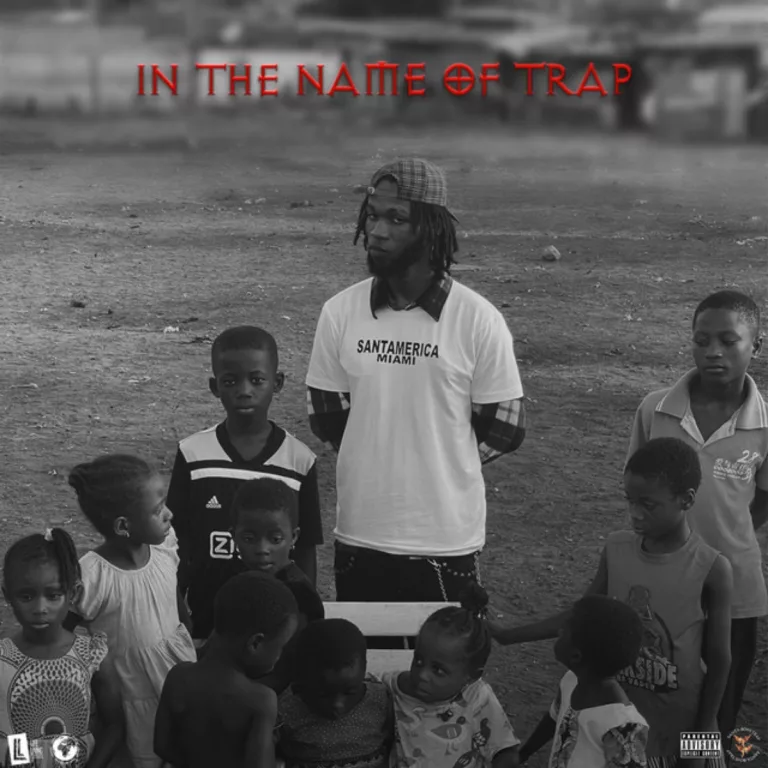 Thywill – Nocma Ft. Kwaku DMC Thywill - Can't Stop Now