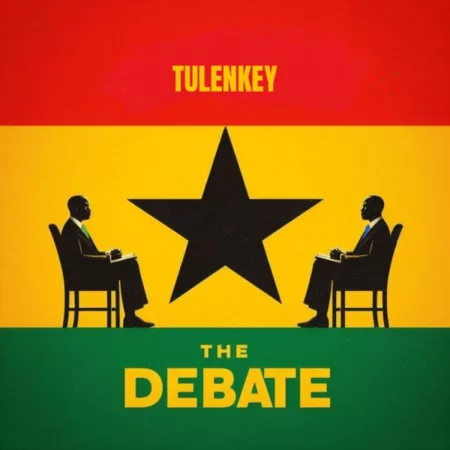 Tulenkey - The Debate